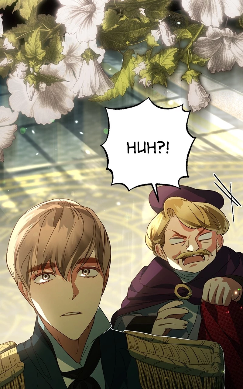 men of the harem Chapter 89 page 18