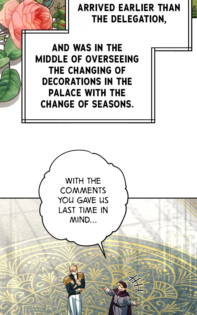 men of the harem Chapter 89 page 12