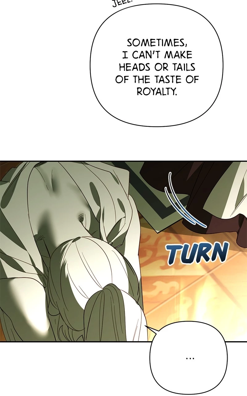 men of the harem Chapter 89 page 36