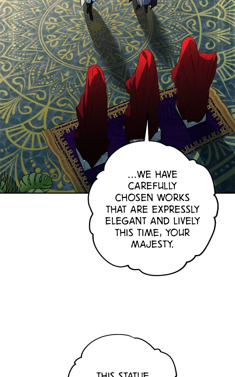 men of the harem Chapter 89 page 13