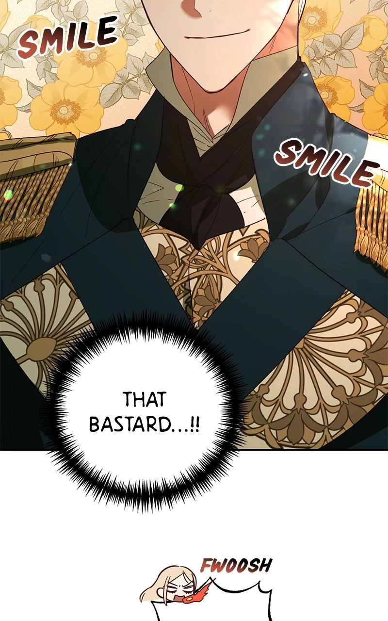 men of the harem Chapter 89 page 40