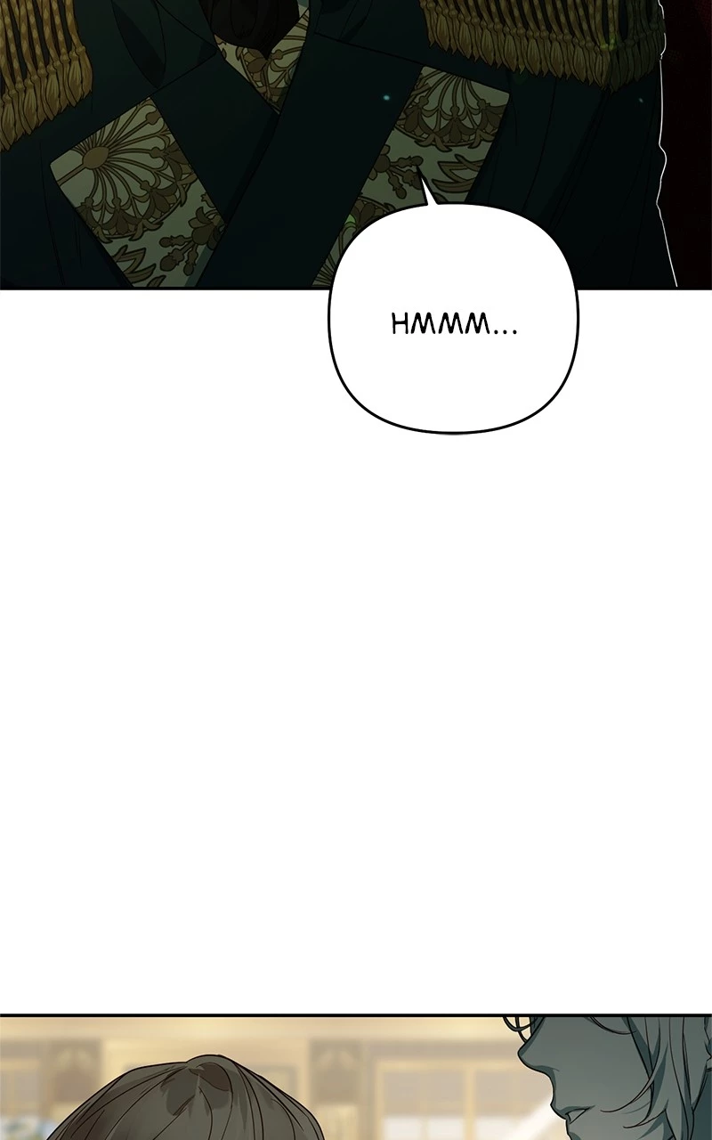 men of the harem Chapter 89 page 19