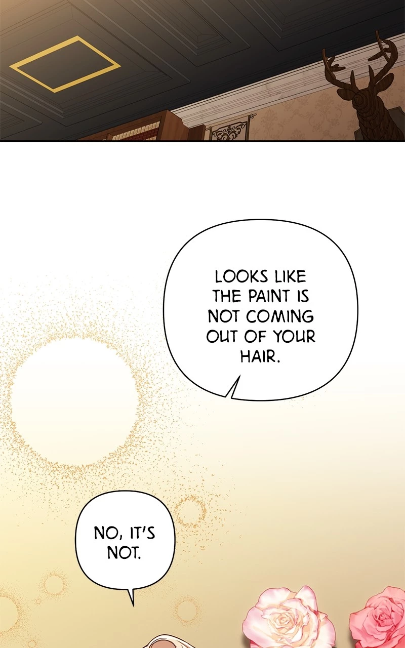 men of the harem Chapter 89 page 42