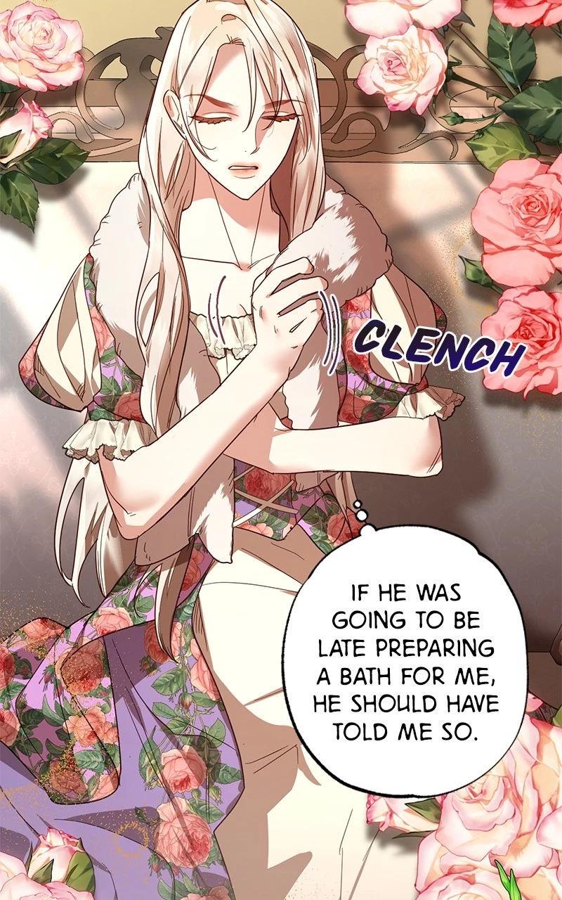 men of the harem Chapter 89 page 43