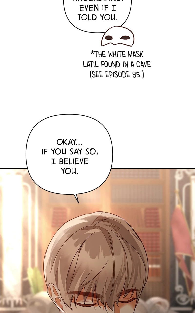 men of the harem Chapter 89 page 48