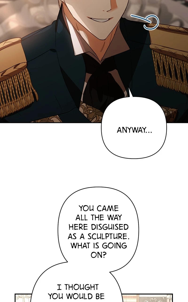 men of the harem Chapter 89 page 49