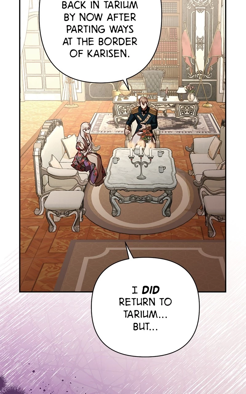 men of the harem Chapter 89 page 50