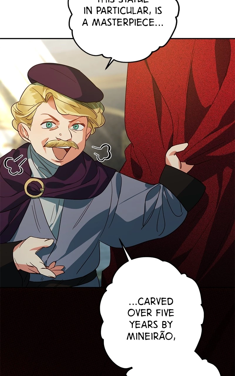 men of the harem Chapter 89 page 14