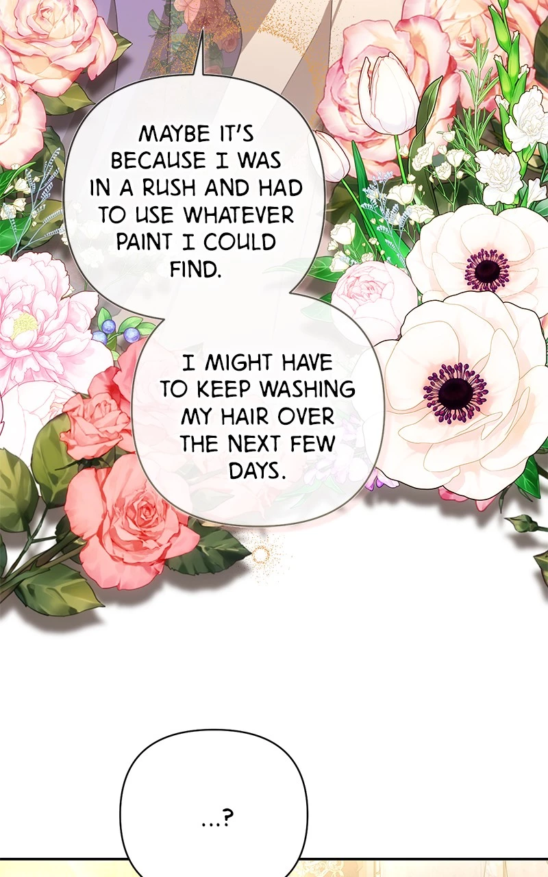 men of the harem Chapter 89 page 44