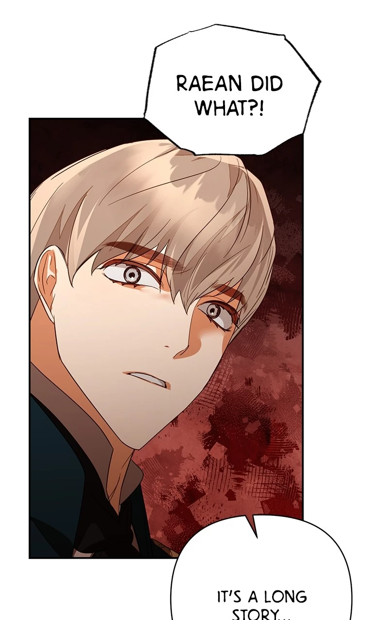 men of the harem Chapter 89 page 53