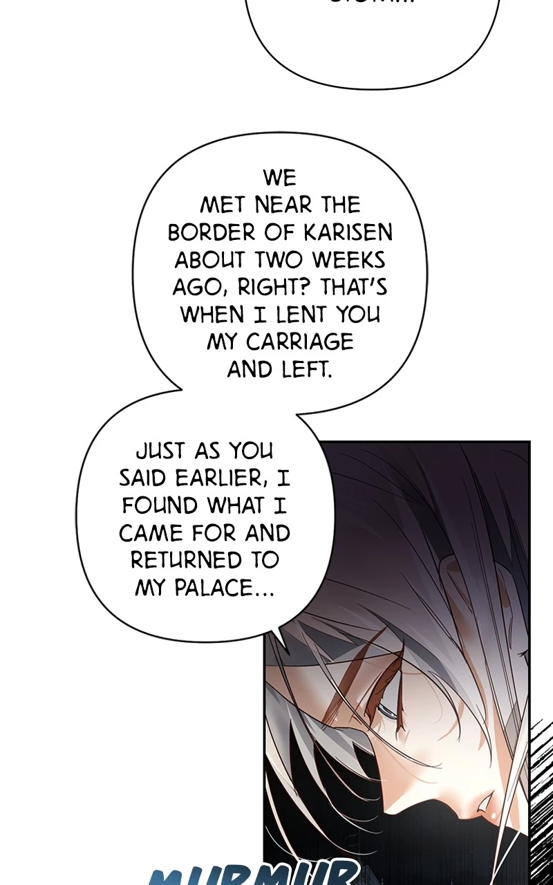 men of the harem Chapter 89 page 54