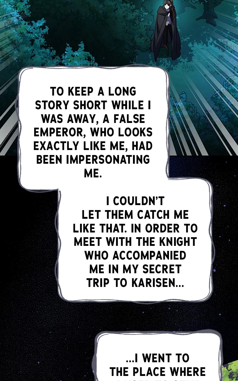 men of the harem Chapter 89 page 59