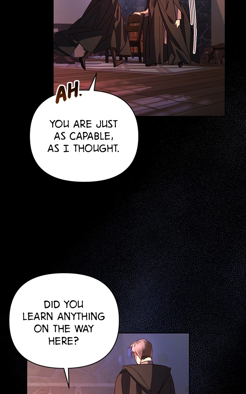 men of the harem Chapter 89 page 62