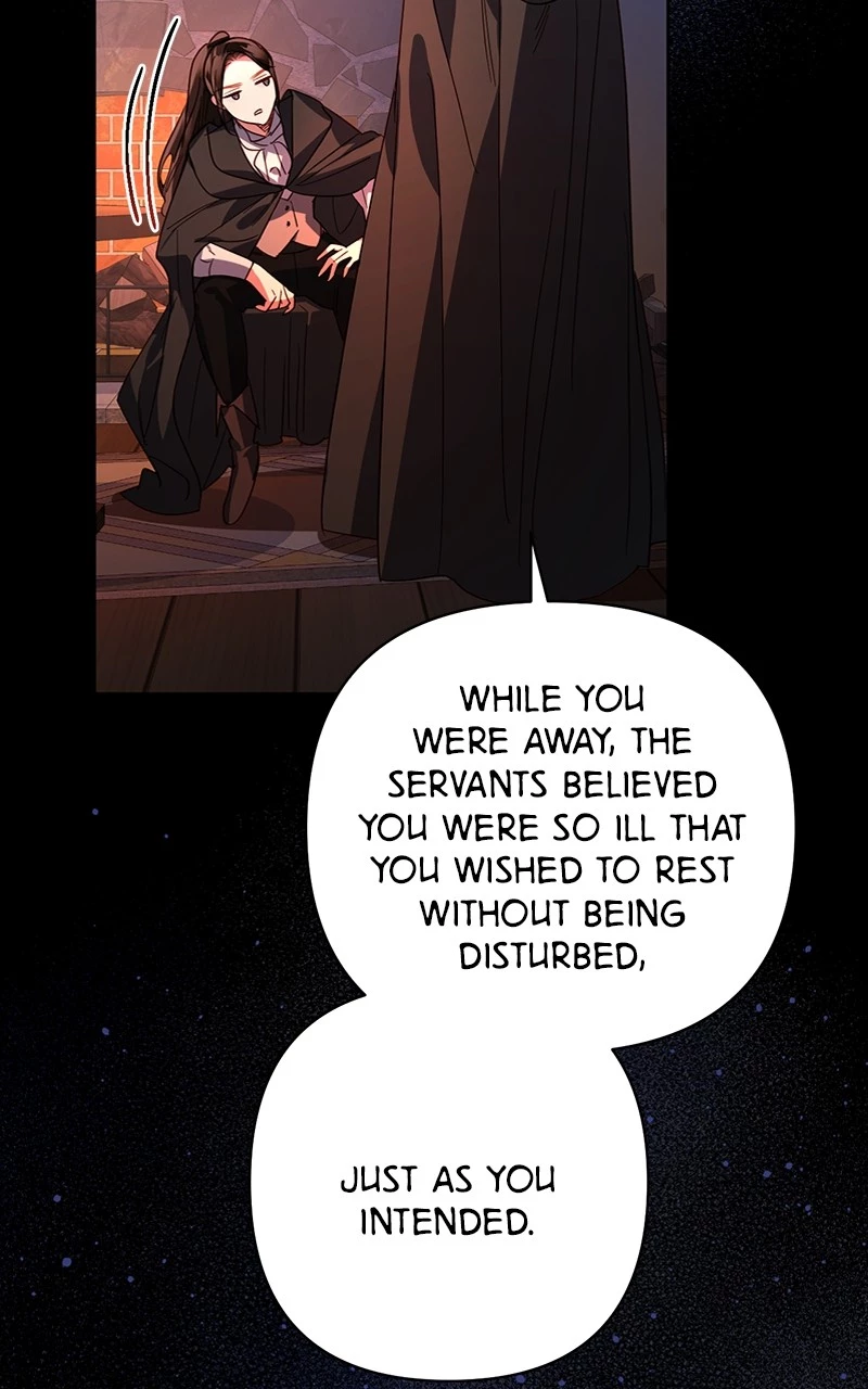 men of the harem Chapter 89 page 63