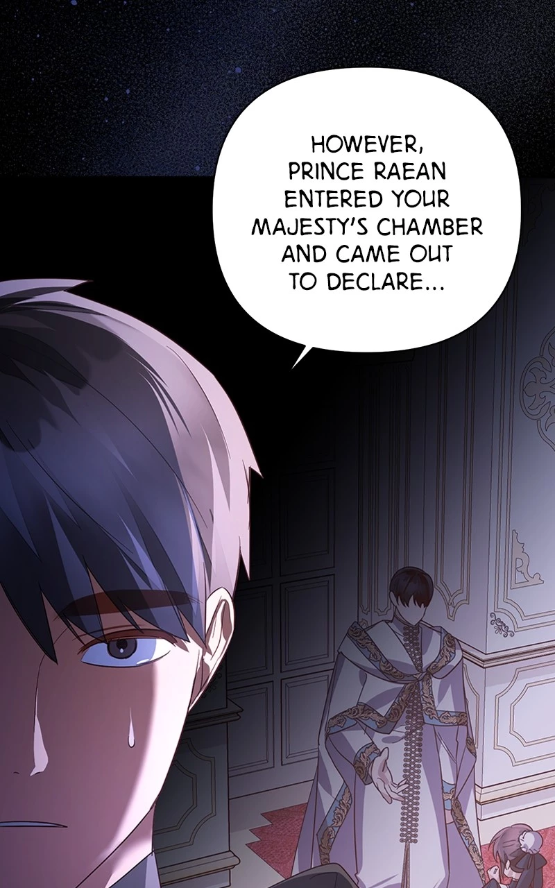 men of the harem Chapter 89 page 64