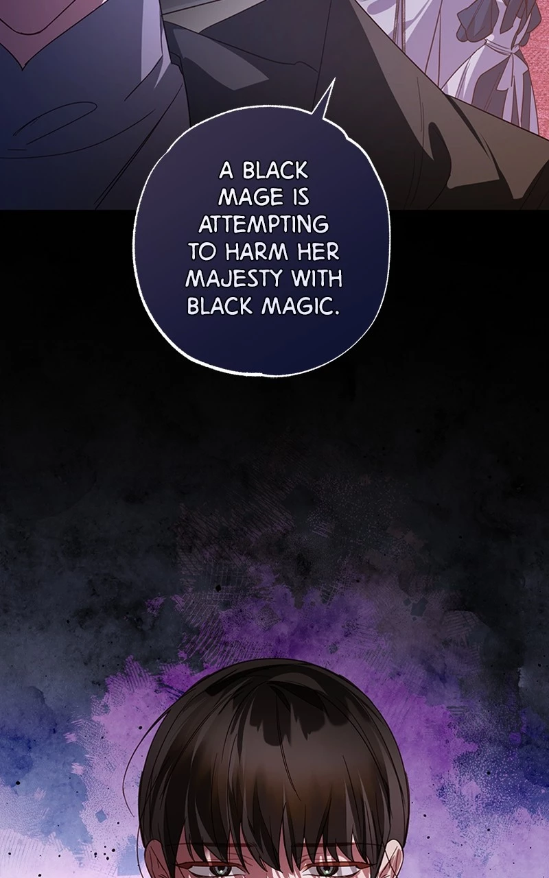 men of the harem Chapter 89 page 65