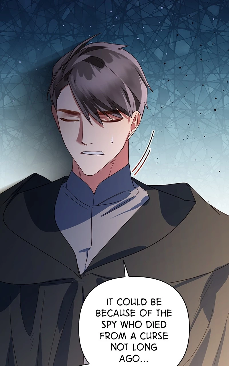 men of the harem Chapter 89 page 70