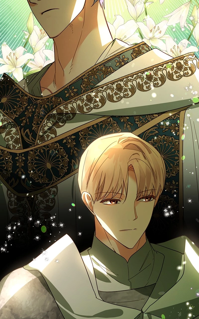 men of the harem Chapter 89 page 72