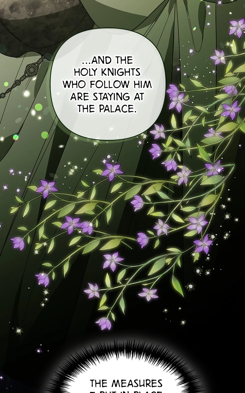 men of the harem Chapter 89 page 73
