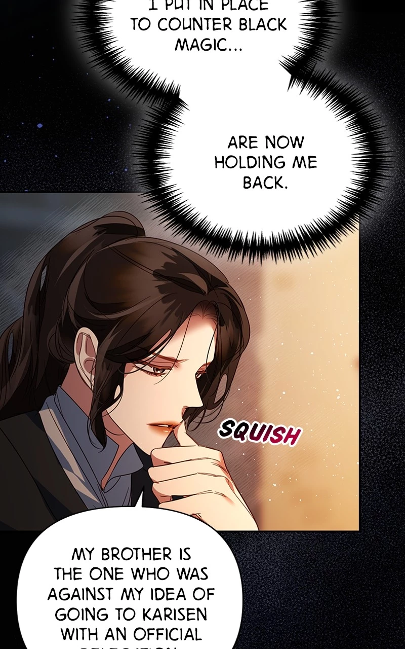 men of the harem Chapter 89 page 74