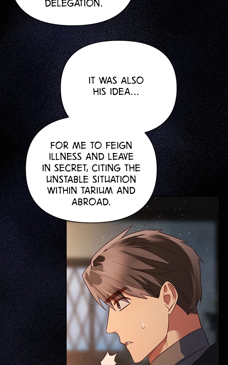 men of the harem Chapter 89 page 75