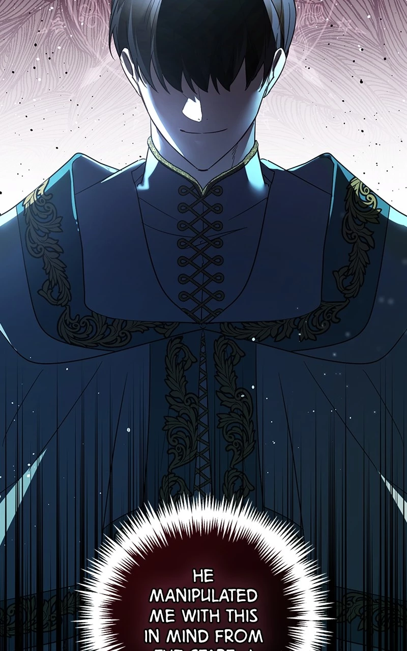 men of the harem Chapter 89 page 77