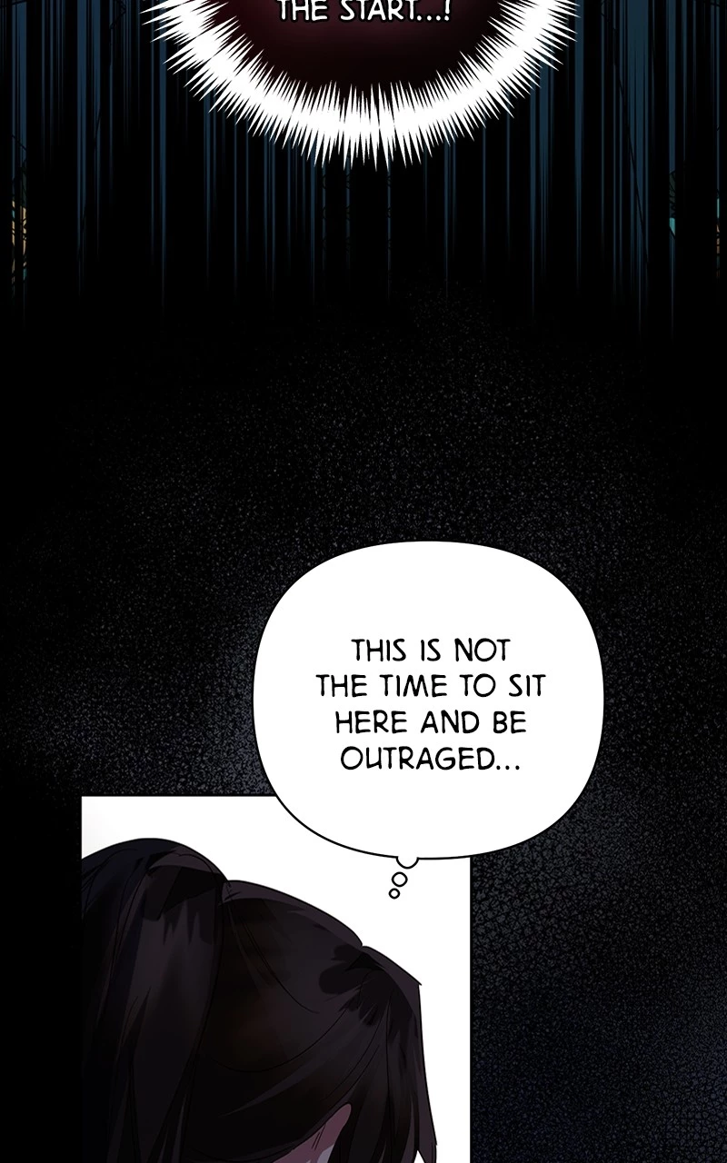 men of the harem Chapter 89 page 78