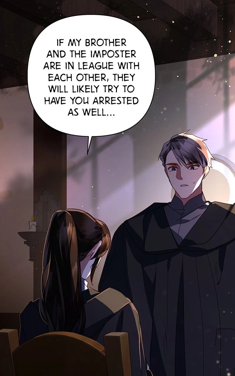 men of the harem Chapter 89 page 82