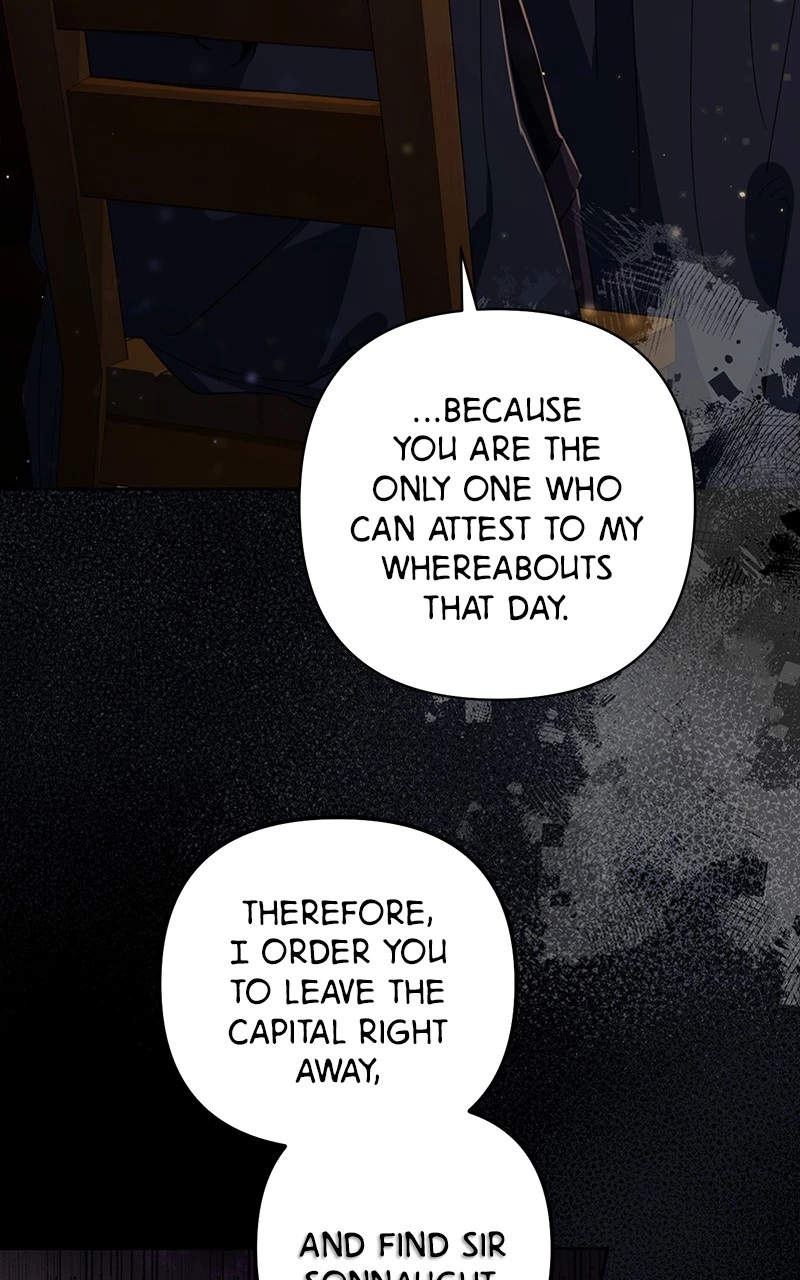 men of the harem Chapter 89 page 83