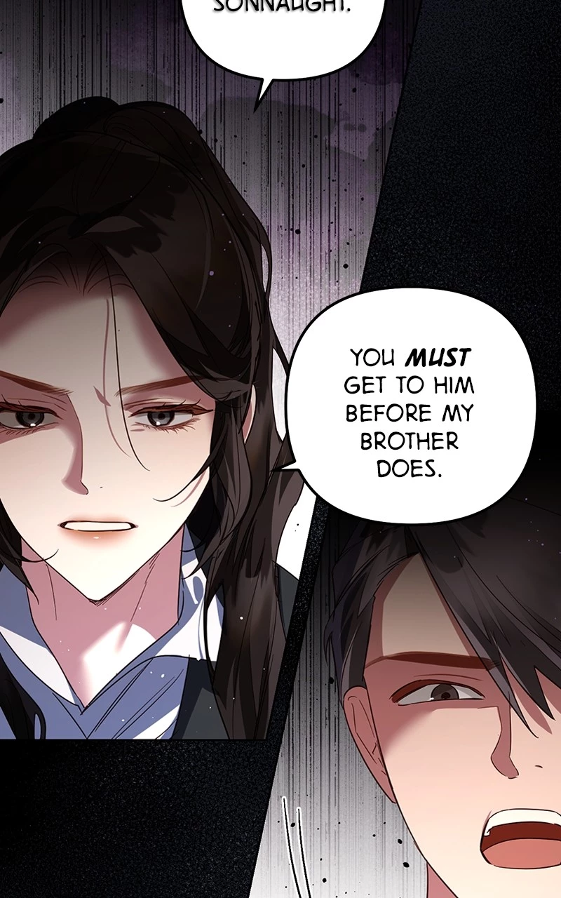 men of the harem Chapter 89 page 84