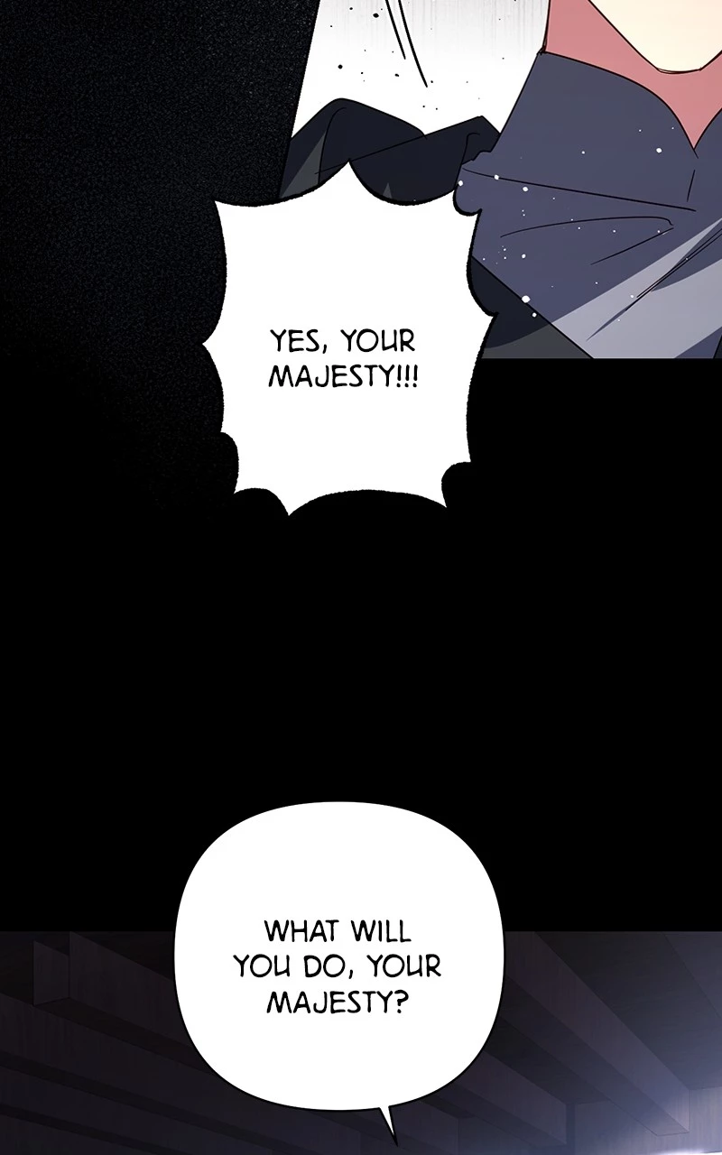men of the harem Chapter 89 page 85
