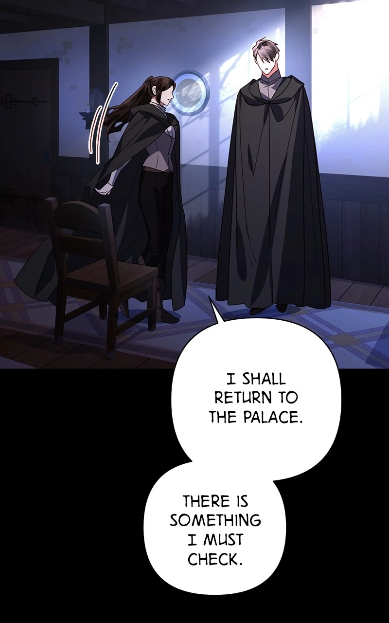 men of the harem Chapter 89 page 86