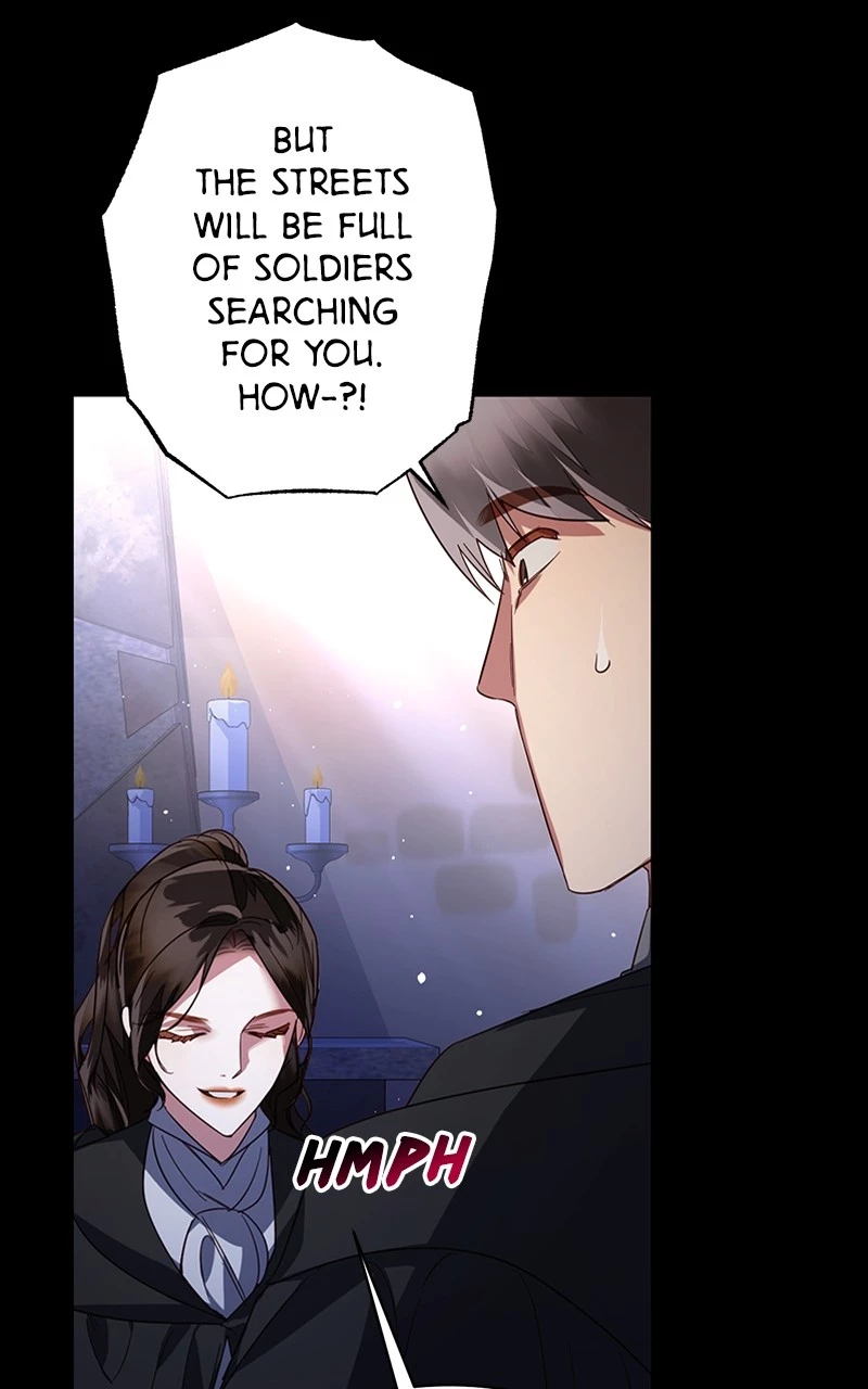 men of the harem Chapter 89 page 87