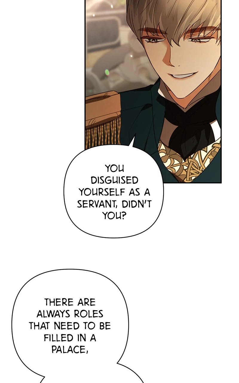 men of the harem Chapter 89 page 89