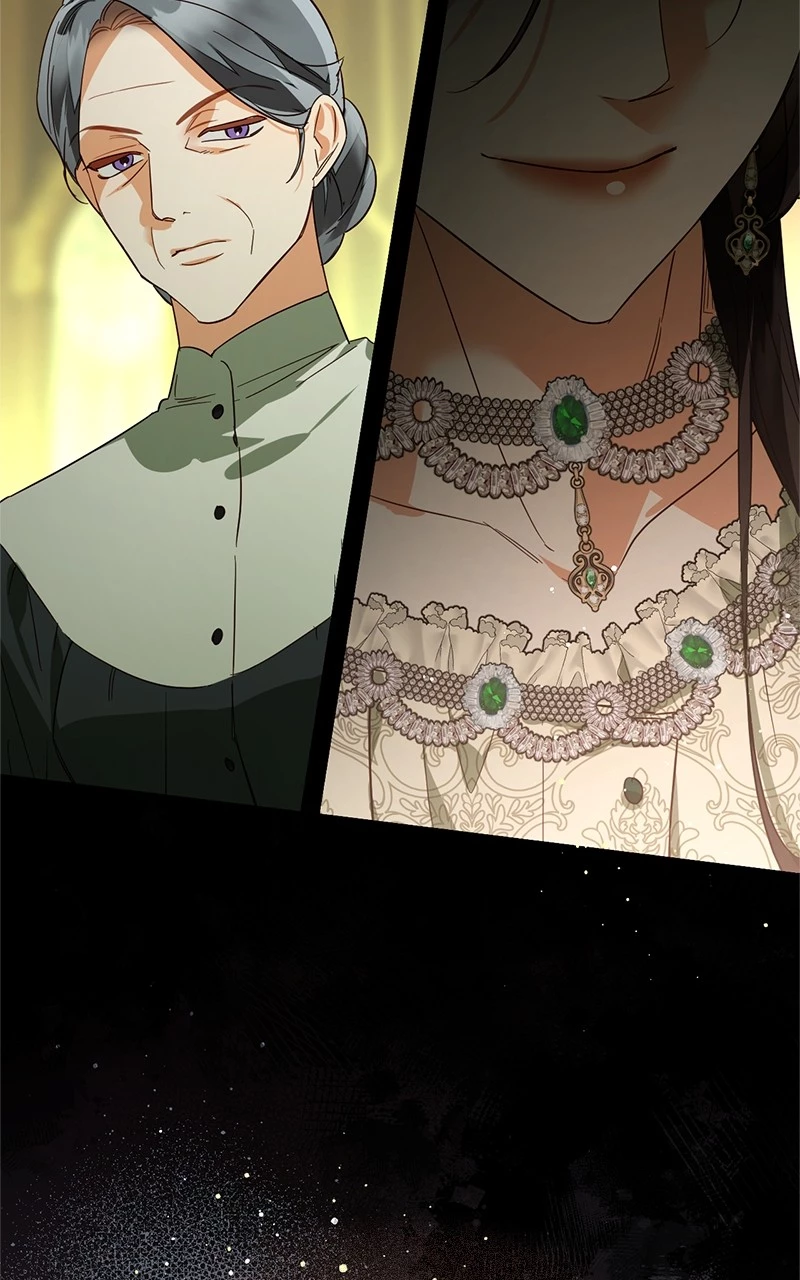 men of the harem Chapter 89 page 97