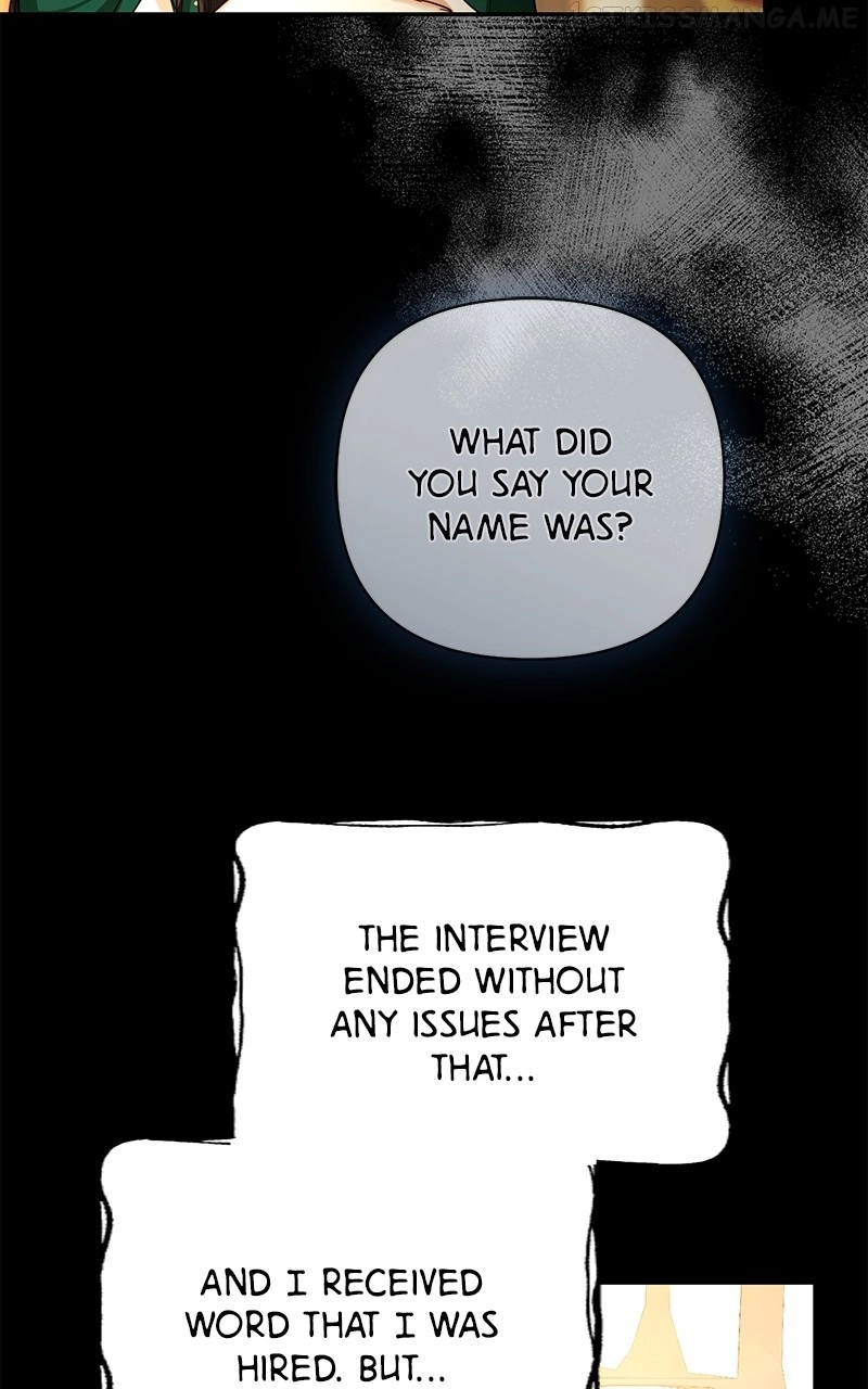 men of the harem Chapter 90 page 12