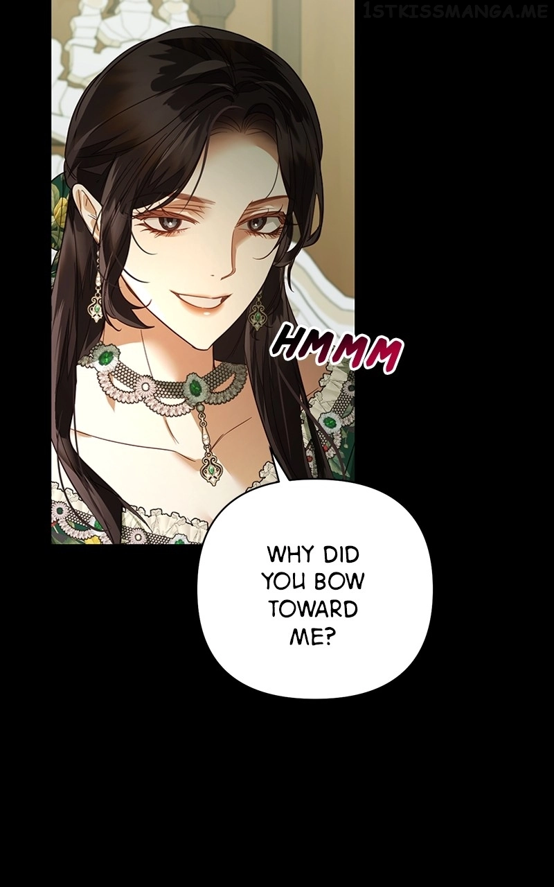 men of the harem Chapter 90 page 8