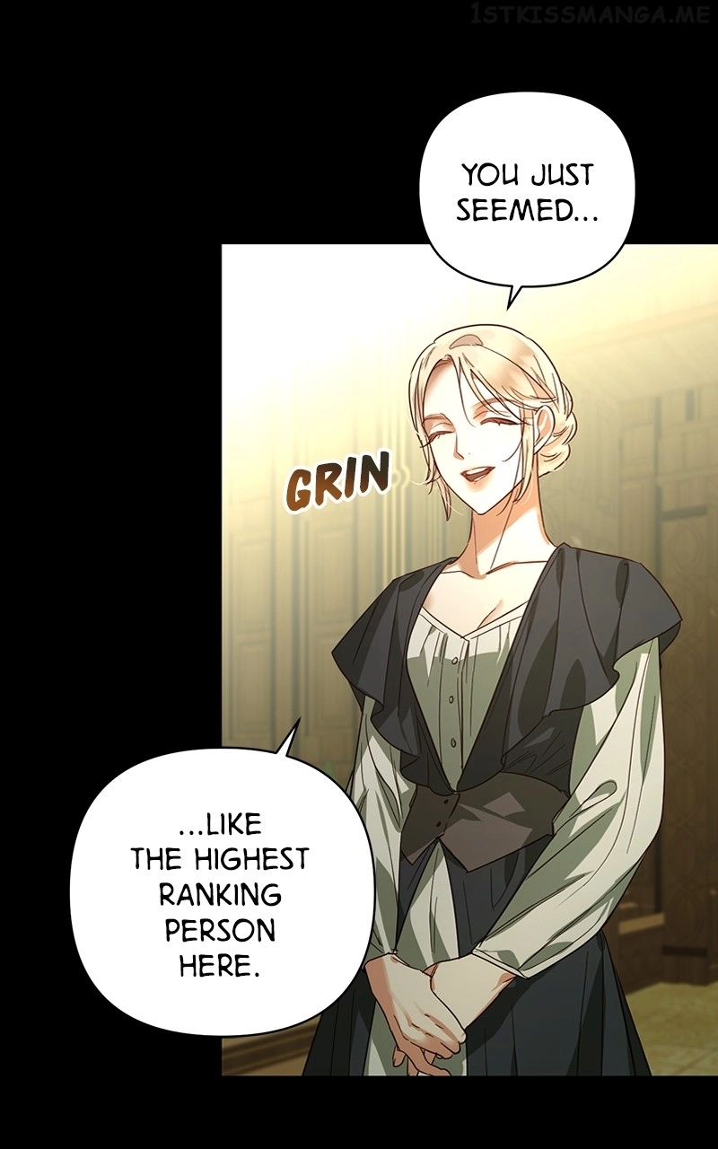 men of the harem Chapter 90 page 9
