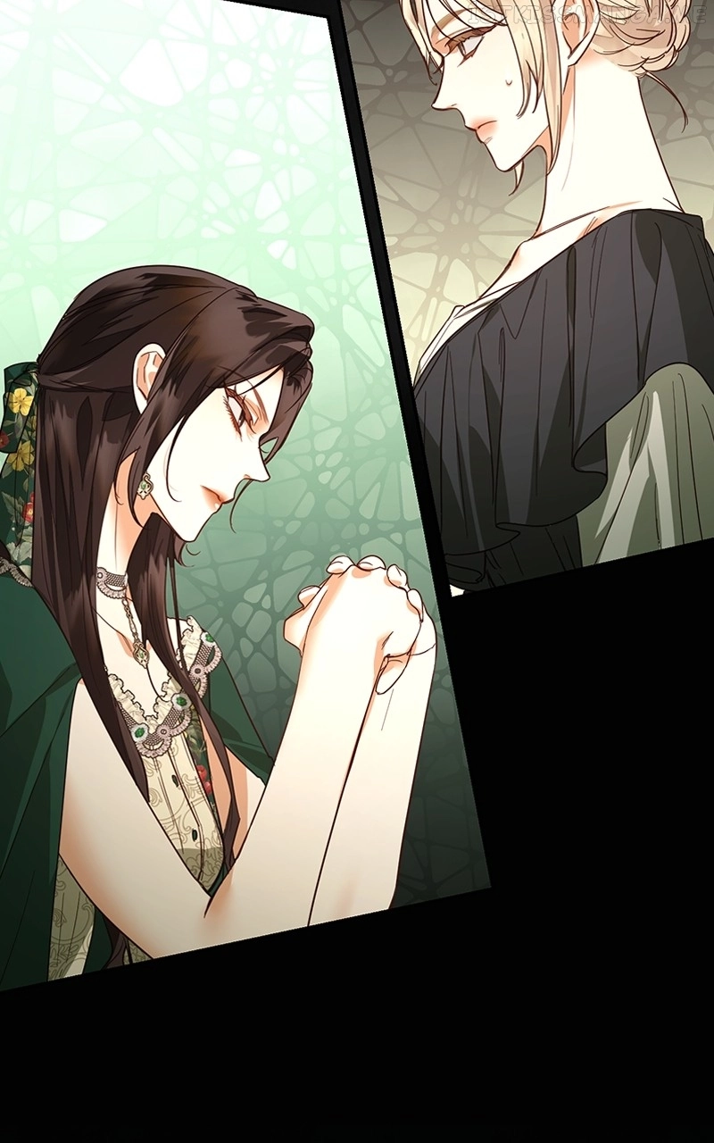 men of the harem Chapter 90 page 2