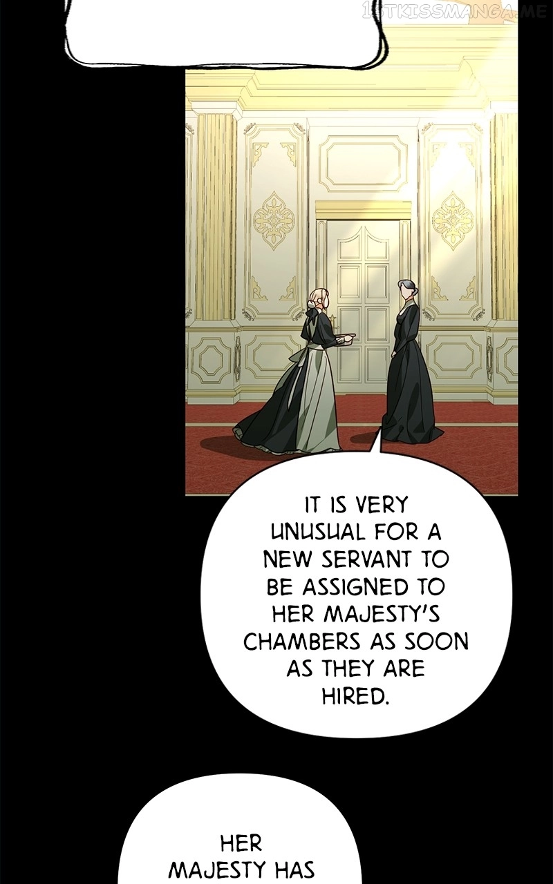 men of the harem Chapter 90 page 13