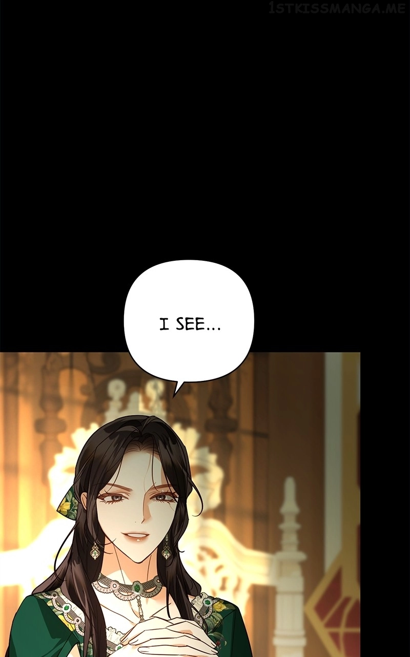 men of the harem Chapter 90 page 11