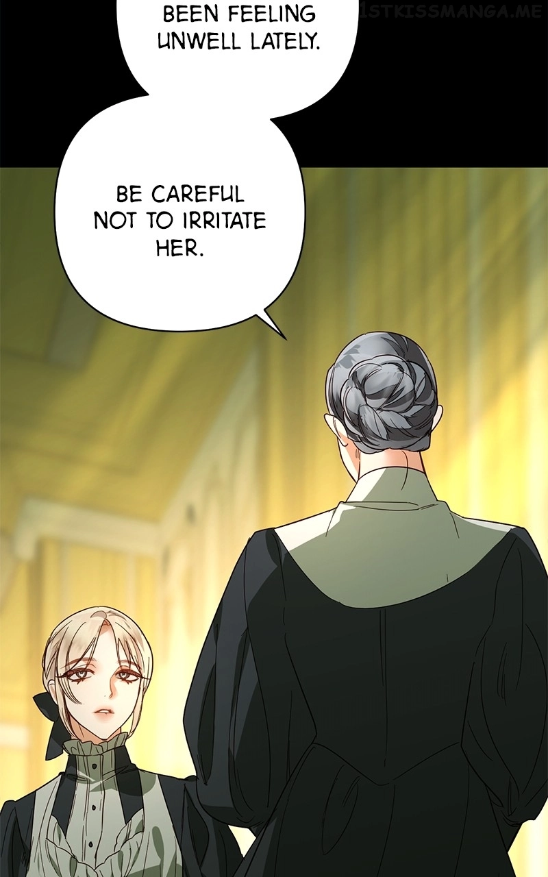 men of the harem Chapter 90 page 14