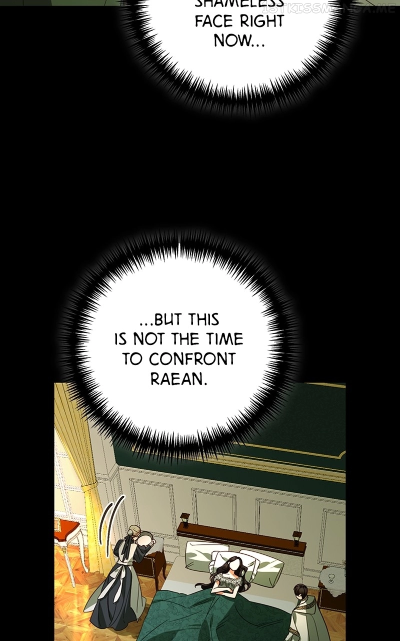 men of the harem Chapter 90 page 42