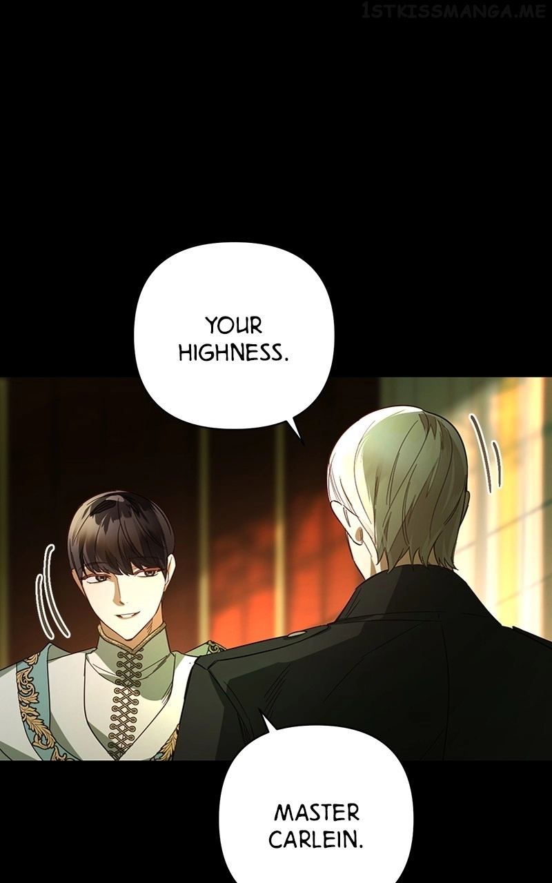 men of the harem Chapter 90 page 39