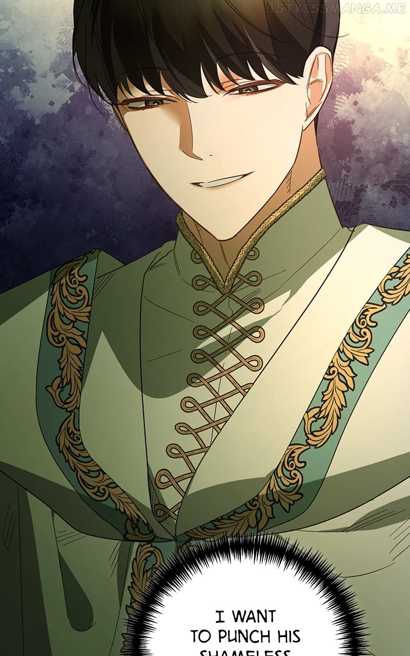 men of the harem Chapter 90 page 41
