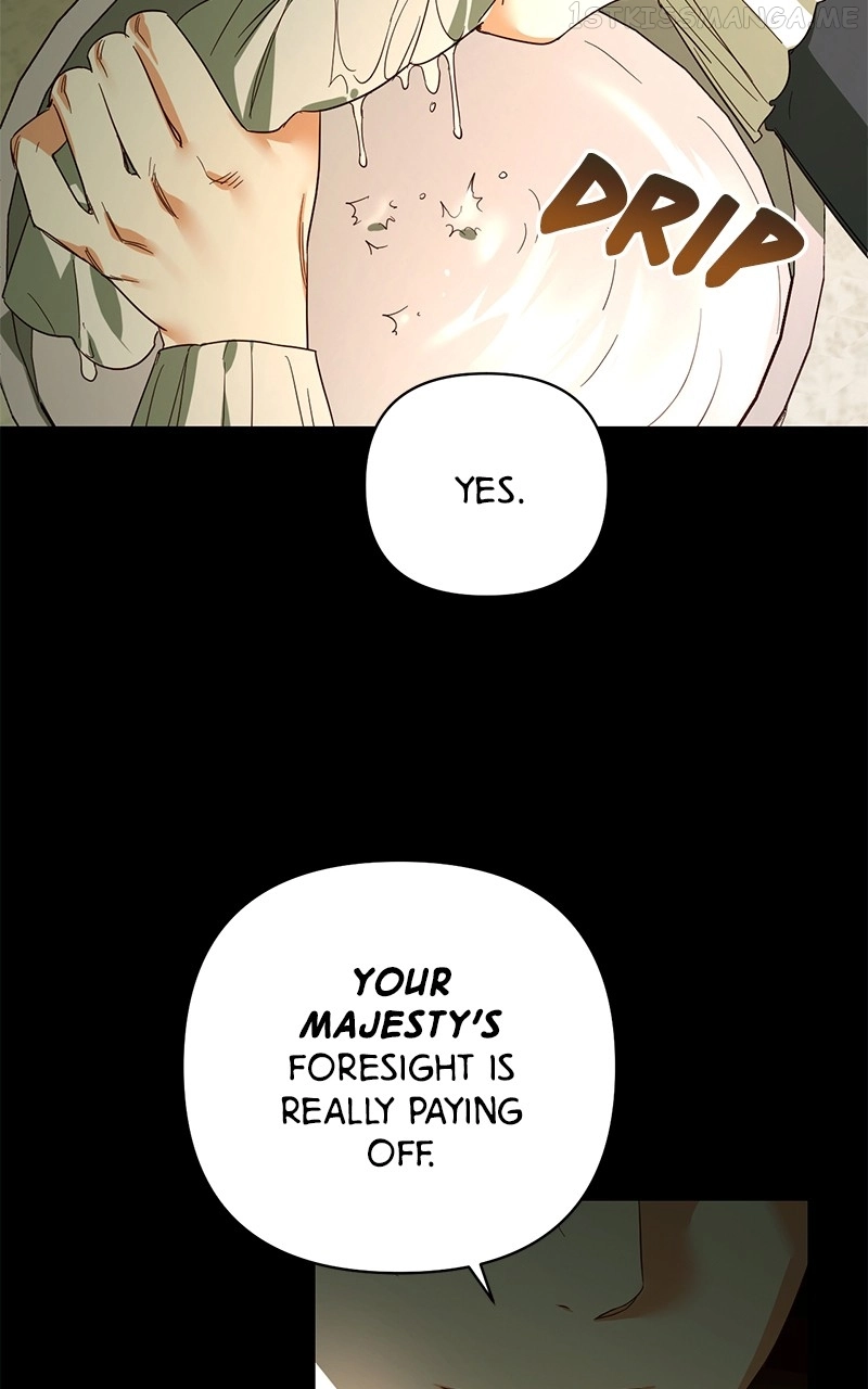 men of the harem Chapter 90 page 22