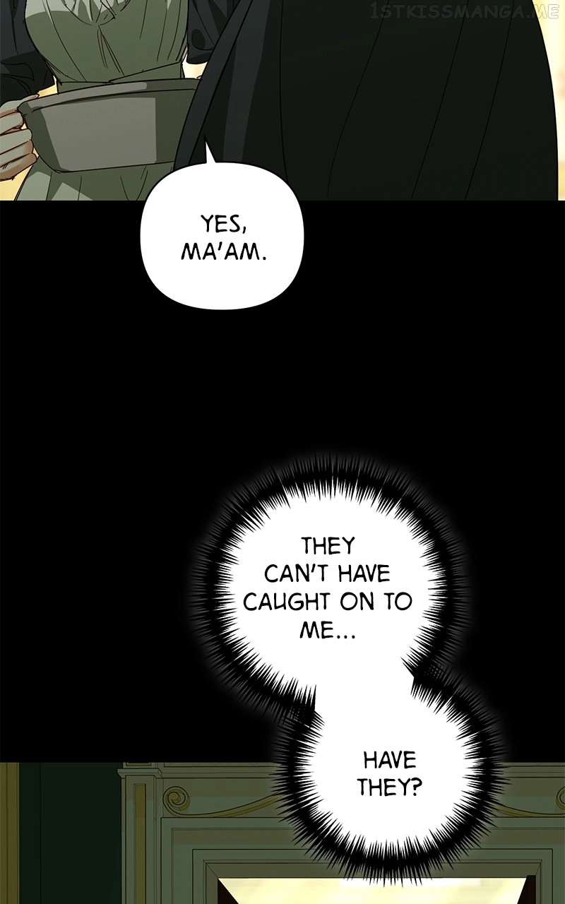 men of the harem Chapter 90 page 15