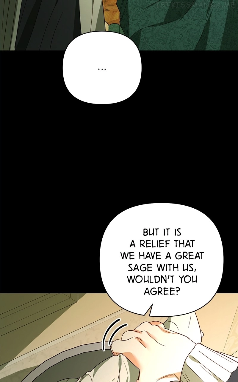 men of the harem Chapter 90 page 21