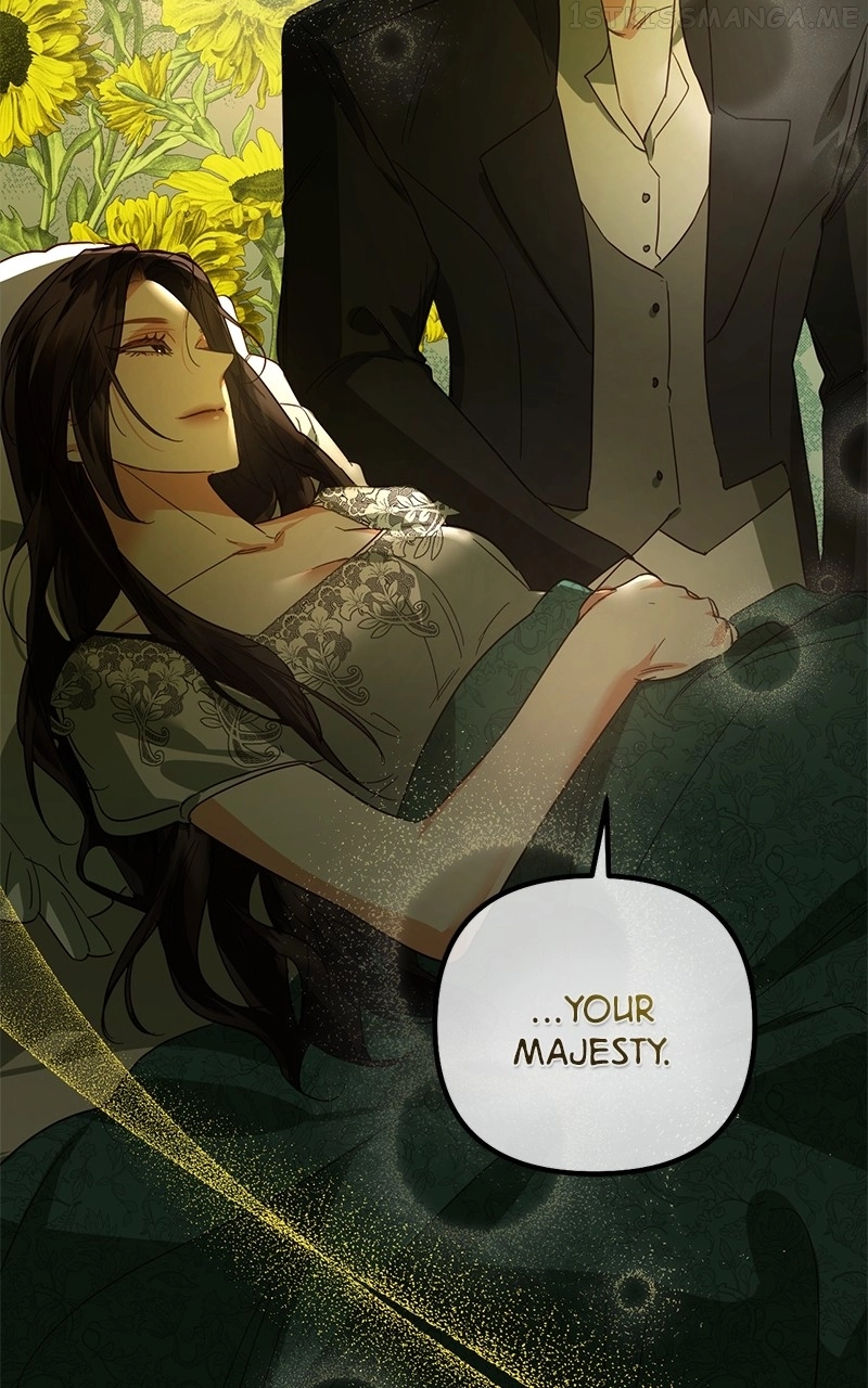 men of the harem Chapter 90 page 25