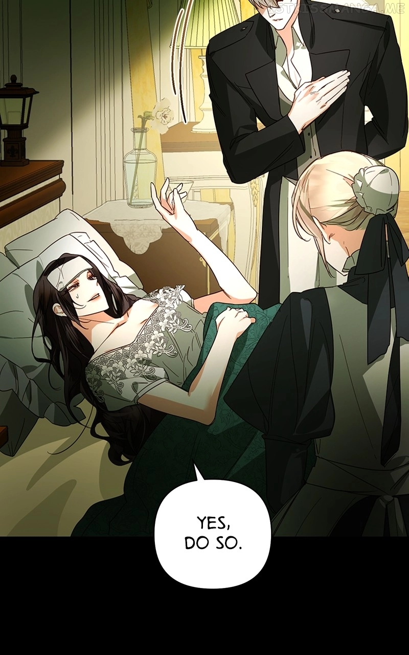 men of the harem Chapter 90 page 31